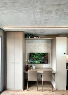 413 Studio em Pinheiros Próximo da Avenida Faria Lima - 2