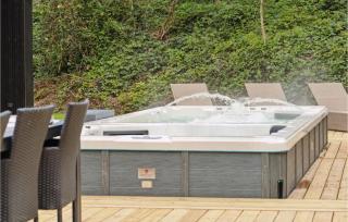 Lovely Home In Ebeltoft With Sauna - Ebeltoft - 3