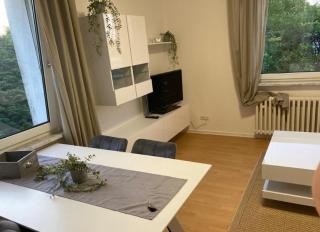 Ferienwohnung nahe Arena - 6