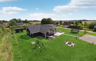 Stunning Home In Hadsund With Sauna - Hadsund - 9