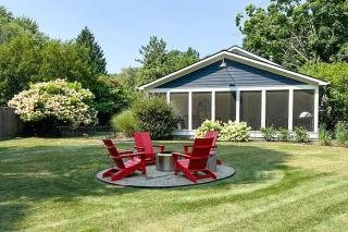 The Little Blue Cottage - Douglas - 8