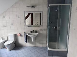 Velký podkrovní mezonet 100m2 - Ústí nad Labem - 4