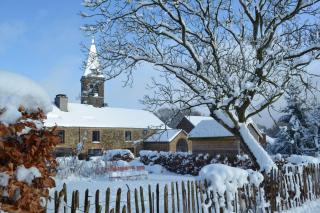 Le Relais du Moustier - Grune - 9