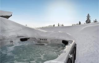 Stunning View In Holiday Home - 1