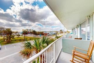 Beach Bliss - Daytona Beach - 8