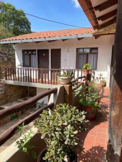 Casa Agua Dulce - Samaipata - 0