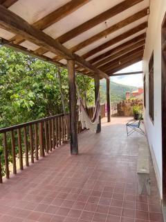 Casa Agua Dulce - Samaipata - 6