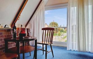Ferienwohnung Neukloster - Neukloster - 5