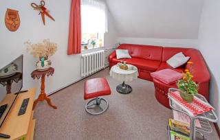 Ferienwohnung Neukloster - Neukloster - 9