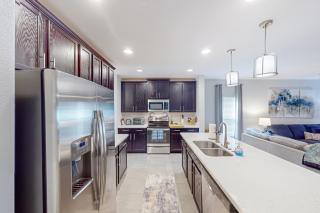 Sunscape Oasis - Clermont - 4