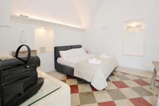 La Contessina - Apulian Style - 1