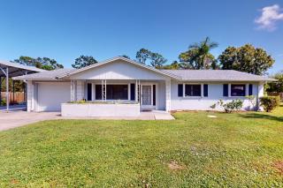 Serenity House - Vero Beach - 0