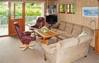 Holiday Home Teglbakken V - Egernsund - 8