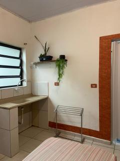 02 Doutor hostel 800 mts da praia - Guarujá - 9