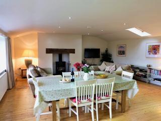 Dove Cottage - Halesworth - 7