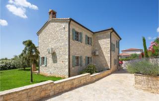 Villa Flower - Sveti Lovreč Pazenatički - 1