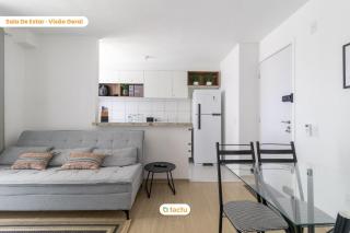 Lindo apartamento com vista para a Praia do Futuro - Fortaleza - 3