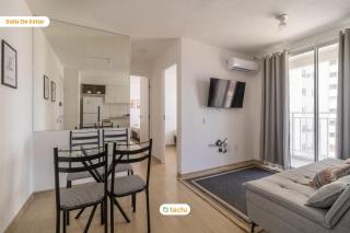 Lindo apartamento com vista para a Praia do Futuro - Fortaleza - 1
