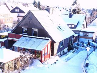 Ferienwohnung Zeidler - Braunlage - 3