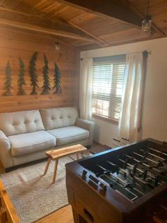 Cozy Cabin Smoky Mountains - Hot tub, pool, & golf - 7