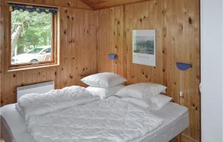 Holiday Home Tranebærvej Ålbæk V - 1