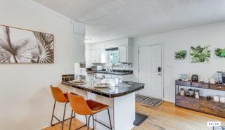 Milton Waterfront Home with Dock & Outdoor Kitchen - Milton - 9