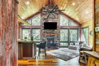 Galena Cabin on 20 Acres 5 Mi to Downtown! - 7