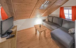 Ferienwohnung Grünow - Grünow - 9