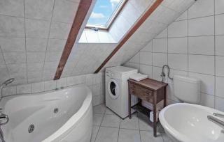 Ferienwohnung Grünow - Grünow - 5
