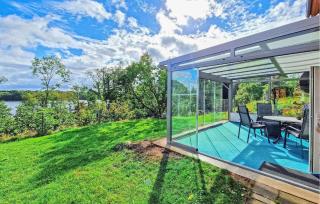 Ferienhaus Woldzegarten - 9