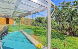 Ferienhaus Woldzegarten - 4