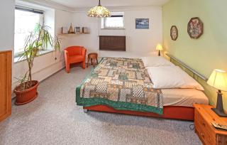 Ferienhaus Woldzegarten - 3