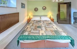 Ferienhaus Woldzegarten - 1