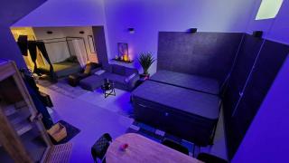 Soft loft - Pont-à-Mousson - 5