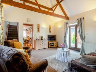 Pear Tree Cottage - Banham - 9
