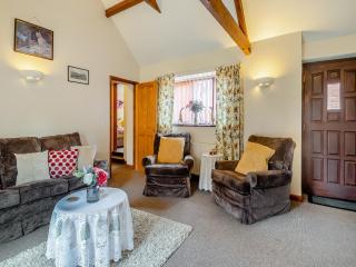 Pear Tree Cottage - Banham - 7