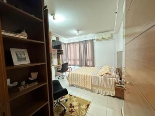 Biarritz Hplus Long Stay Apart-Hotel - Brasilia - 2