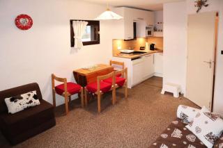 Résidence L'oustal - Grand studio 4 personnes MAE-4024 - Le Mélézet - 9