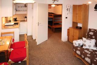 Résidence L'oustal - Grand studio 4 personnes MAE-4024 - Le Mélézet - 8