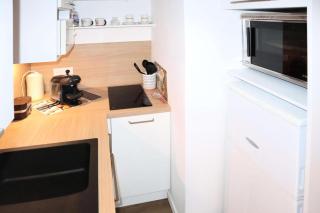 Résidence L'oustal - Grand studio 4 personnes MAE-4024 - Le Mélézet - 5