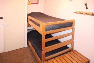 Résidence L'oustal - Grand studio 4 personnes MAE-4024 - Le Mélézet - 4