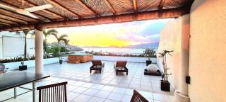 Penthouse en Las Brisas Acapulco - 4