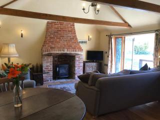 The Old Cow Shed - Thorndon - 8