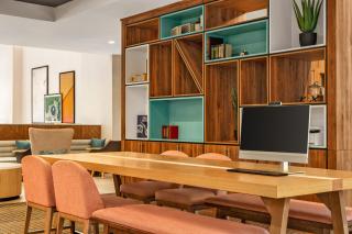 Holiday Inn Birmingham - Hoover by IHG - Hoover - 4