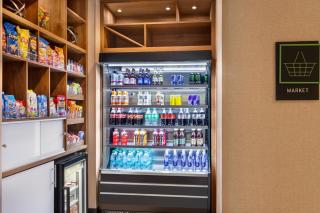 Holiday Inn Birmingham - Hoover by IHG - Hoover - 3
