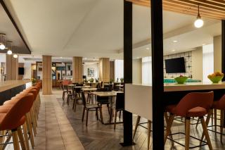 Holiday Inn Birmingham - Hoover by IHG - Hoover - 2