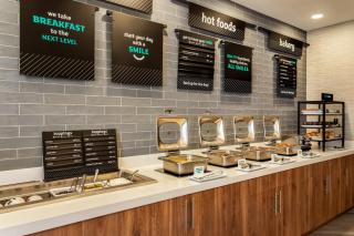 Holiday Inn Birmingham - Hoover by IHG - Hoover - 1