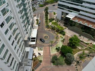 Biarritz Hplus Long Stay Apart-Hotel - Brasilia - 3