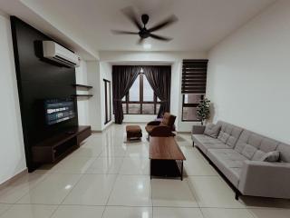 Bali Residence Netflix 酒店风格齐全设备 - 0