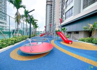 Bali Residence Netflix 酒店风格齐全设备 - 7